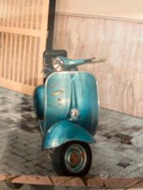 Vespa vbb1t