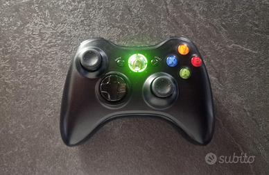 Controller xbox