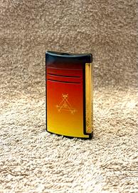 Accendino S.T. Dupont MaxiJet Le Crepuscole