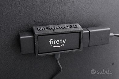 Supporto Fire Stick TV v1.1 – Porta HDMI nascosta