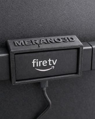 Supporto Fire Stick TV v1.1 – Porta HDMI nascosta