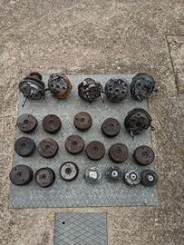 piaggio ciao trasmissione a variatore 