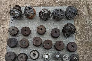 piaggio ciao trasmissione a variatore 