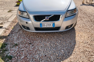 Volvo v50 1,6 d