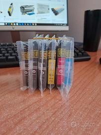 toner compatibili epson