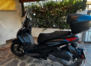 Scooter Piaggio