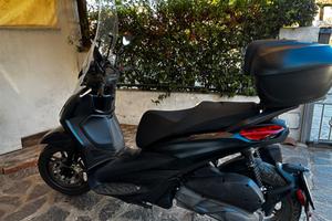 Scooter Piaggio