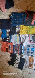 abbigliamento