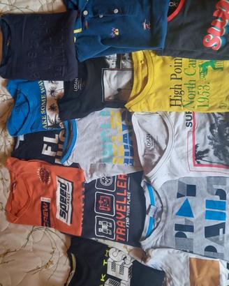 abbigliamento