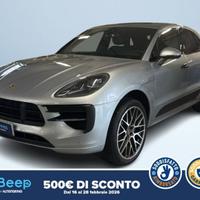 Porsche Macan 3.0 S 354CV PDK