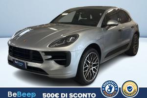 Porsche Macan 3.0 S 354CV PDK