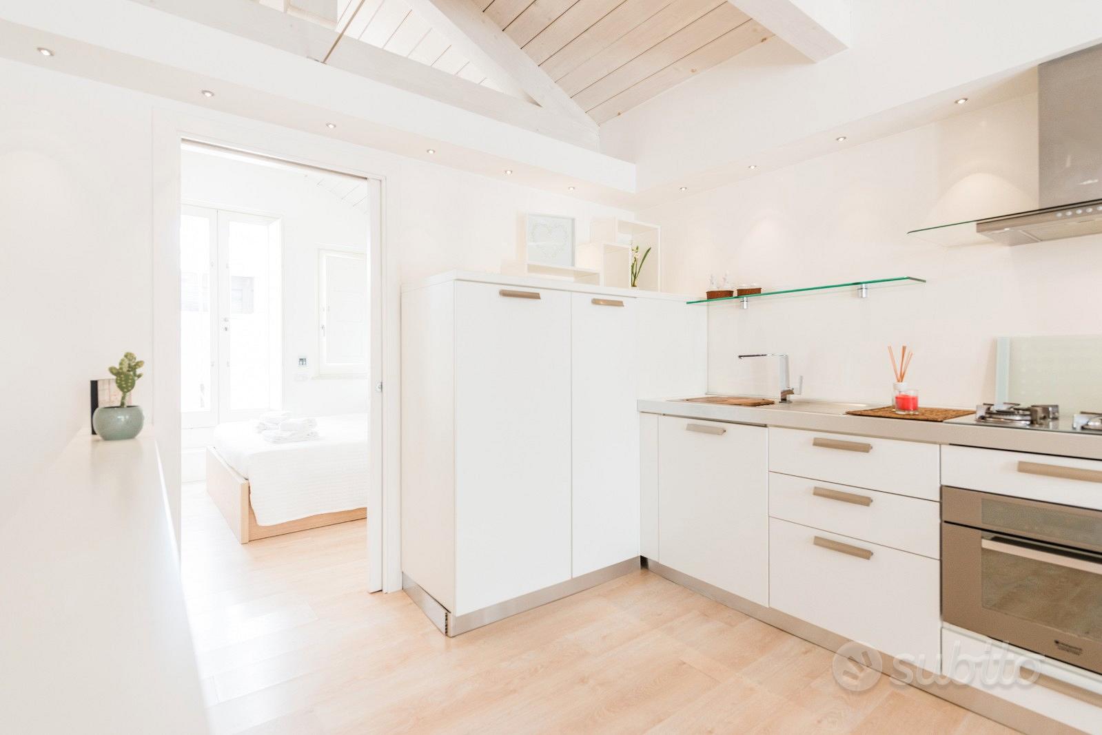 Appartamento – Cagliari, Stampaxi/Stampace - Vista 5