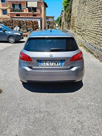  Peugeot 308 1.6 hdi