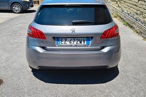  Peugeot 308 1.6 hdi