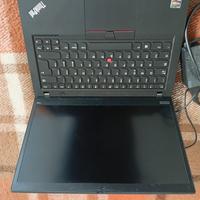 Lenovo thinkpad ryzen 5 pro