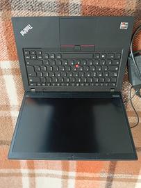 Lenovo thinkpad ryzen 5 pro