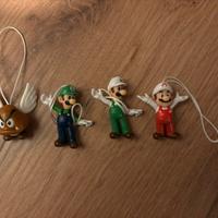 Soprese Kinder Joy 2025 - COLLEZIONE Super Mario