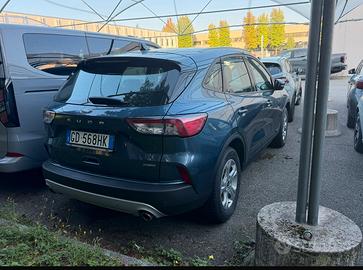 Ford kuga 3