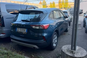 Ford kuga 3