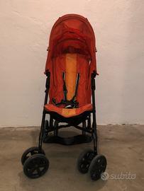 Passeggino Trip Inglesina