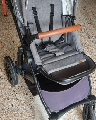trio kinderkraft 3 in 1