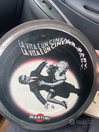 Gadget  da collezione martini