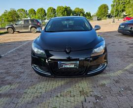 RENAULT Megane Mégane Coupé 1.5 dCi 110CV GT Lin