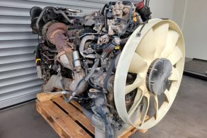 Motore MAN D2676 LF45 480 cv TGS TGX EURO 6