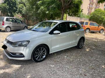 Volkswagen Polo 1.4 TDI 90 CV 5p. Highline BlueMot