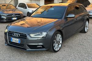 Audi A4 Avant 2.0 TDI 150 CV Advanced My 2014