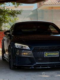 AUDI TT 2016