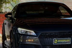 AUDI TT 2016
