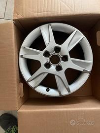 CERCHI IN LEGA DIAM. 16 € 70