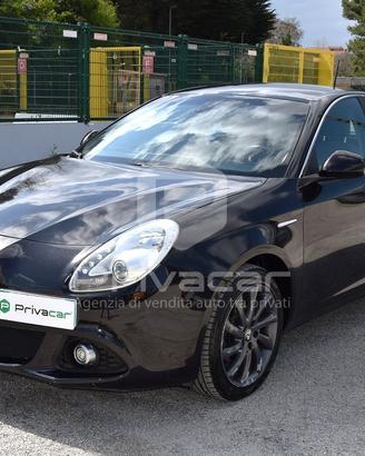 ALFA ROMEO Giulietta 1.6 JTDm-2 120 CV Distinctive
