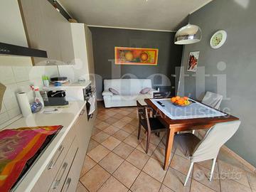 Appartamento Assemini [Cod. rif 3297108VRG]