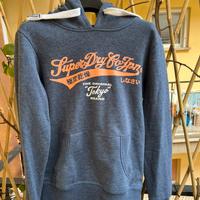 Felpa SUPERDRY
