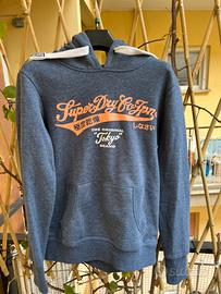 Felpa SUPERDRY