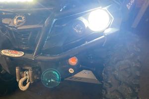 Can am outlander