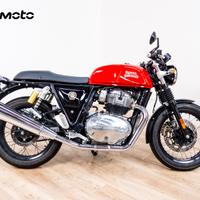 ROYAL ENFIELD CONTINENTAL GT 650 ABS - 2023