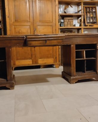 bancone da sarto vintage 
