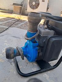 Pompa acqua 3 cv.