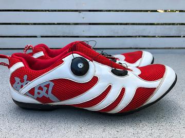 Scarpe da mountainbike