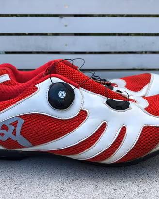 Scarpe da mountainbike