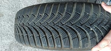 gomme termiche