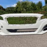 Subaru Levorg 2018 paraurti anteriore