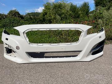 Subaru Levorg 2018 paraurti anteriore