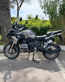 R1200 GS Exclusive 2018