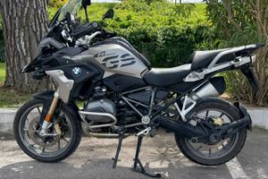 R1200 GS Exclusive 2018