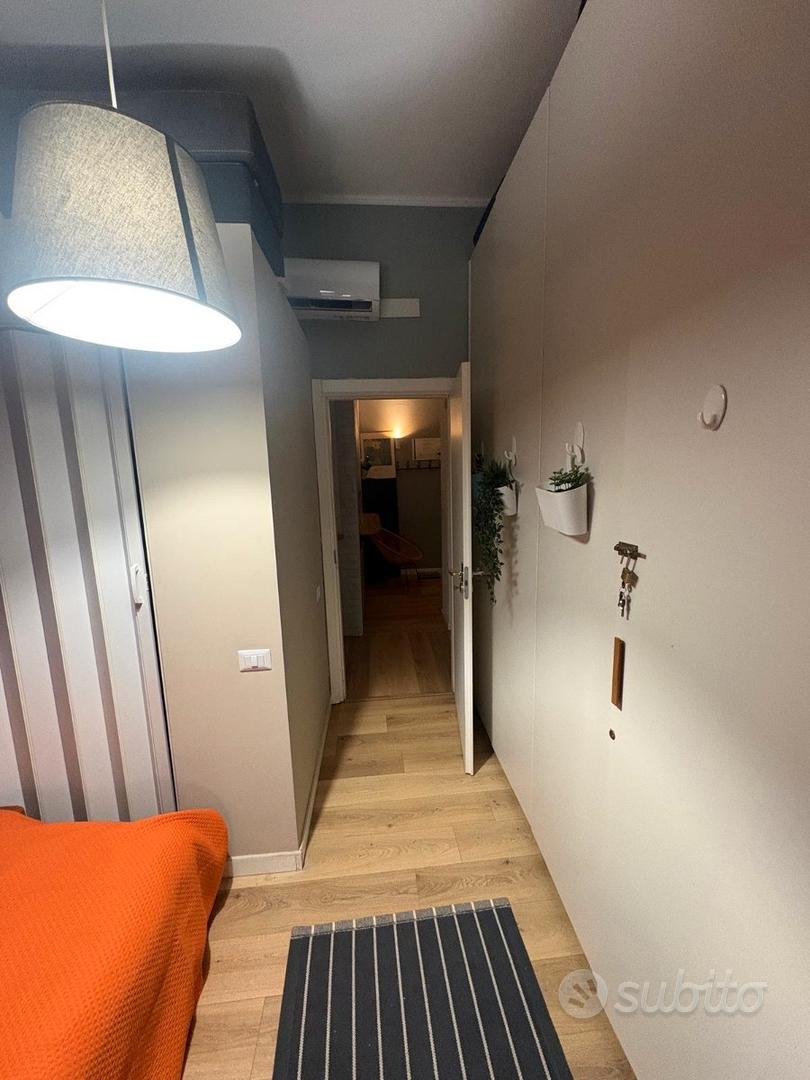 Appartamento – Salerno - Vista 3