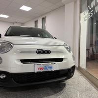FINO AL 31/01/2026 Fiat 500X 1.3 MultiJet 95 CV OK